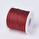 Polyester Metallic Thread OCOR-F008-G04-2