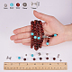 Sunnyclue изготовление браслетов своими руками DIY-SC0004-79AS-3