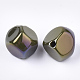 Perles acryliques opaques PACR-Q119-01B-2