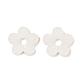 Cabochon decoden in resina opaca&nbsp;CRES-I036-12B-1