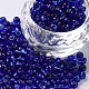 6/0 Glass Seed Beads SEED-A005-4mm-28-1