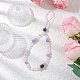 Мобильные ремни moonstone HJEW-JM03424-03-1