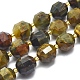 Natural Pietersite Beads Strands G-K303-A14-12mm-1