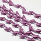 Synthetic Gemstone Coral Beads Strands CORA-L027-01-1