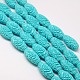 Synthetic Coral Beads Strands CORA-L031-16mm-03-1