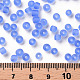 Perles de rocaille en verre SEED-A008-4mm-M6-3