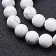 Perles en pierres gemme GSR14mmC015-2