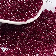 Бисер из стекла  SEED-A033-03A-02