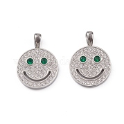 Подвески из нержавеющей стали 304 STAS-G309-04P