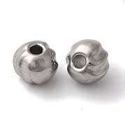 Бусины из нержавеющей стали марки 304 STAS-I305-179P