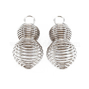 Подвески из нержавеющей стали 304 STAS-N095-065