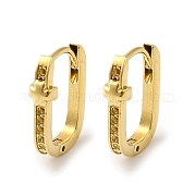 Фурнитура для сережек-колец из нержавеющей стали 304 STAS-G317-04G
