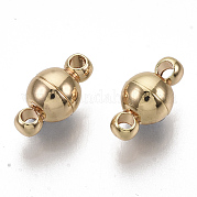 Латунные магнитные застежки с петлями KK-S354-213A-NF
