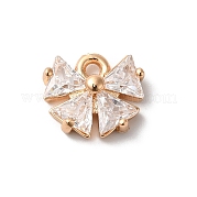 Латунь подвески KK-C062-071G