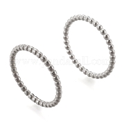 Кольца из нержавеющей стали 304 STAS-L224-055C-P