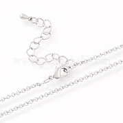 Ожерелья MAK-L025-04P