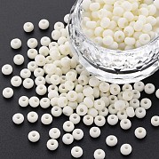 6/0 стакан бисер SEED-T005-14-B11