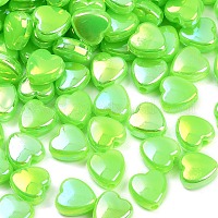 2631шт бусины из АБС-пластика&nbsp;KY-H009-01J