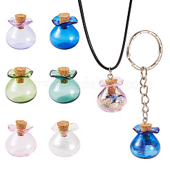 6 шт.&nbsp;AJEW-TA0001-73