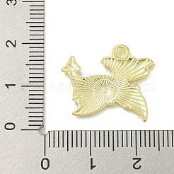 Emaille Anhänger Legierung&nbsp;ENAM-I060-10B