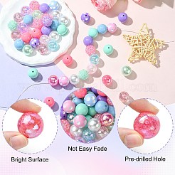 Набор для изготовления украшений из браслета из жевательной резинки своими руками&nbsp;MACR-CJC0010-01B