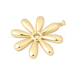 Pendente in ottone&nbsp;KK-H267-046-G