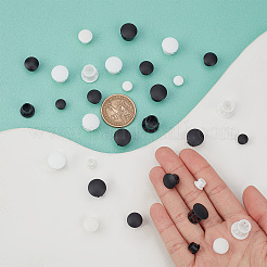 120 шт. 6 заглушки для пластиковых отверстий&nbsp;FIND-GF0003-75