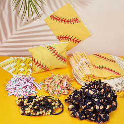 Подарочные наборы для бейсбола&nbsp;AJEW-DR0002-27