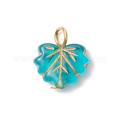 Акрил с железными подвесками&nbsp;PALLOY-JF03684