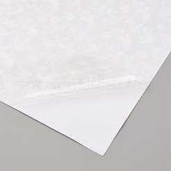 Бумага для струйной печати&nbsp;DIY-WH0240-97