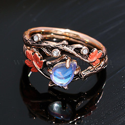 Кольца из сплава для женщин&nbsp;FS-WG89424-02