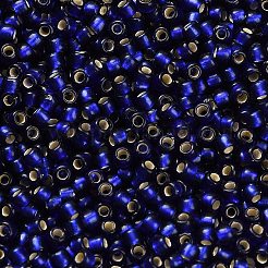 Круглые бусины toho 11/0&nbsp;X-SEED-TR11-0028DF