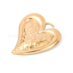 Кованые подвески из нержавеющей стали 304&nbsp;STAS-D129-06A-G