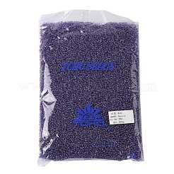 Круглые бусины toho 8/0&nbsp;SEED-TR08-0252