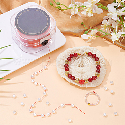 Полиэфирная нить&nbsp;TOOL-WH0053-64