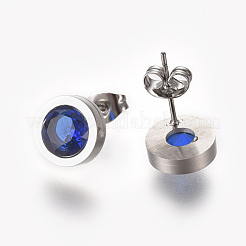 Ensembles de bijoux en acier inoxydable 304&nbsp;SJEW-F213-11-P