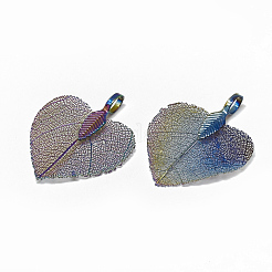 Железные подвески&nbsp;IFIN-T006-14A