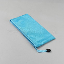 Сумки для хранения файлов из ткани оксфорд AJEW-WH20022-57A-09