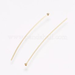 Штифты с шаровой головкой из нержавеющей стали 304&nbsp;STAS-I312-D02-G02