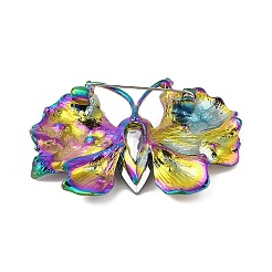 Броши сплав горный хрусталь&nbsp;JEWB-M046-21A