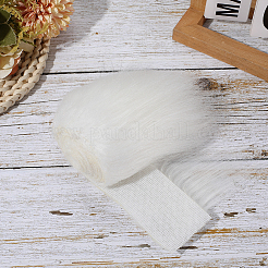 1 шт. искусственная шерстяная ткань для Рождества&nbsp;AJEW-GF0011-13A