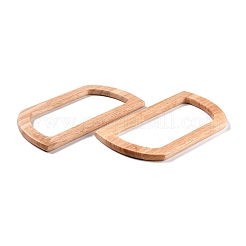 Ersatz für Holzgriffe&nbsp;LS-FIND-WH0067-08B