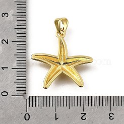 Латунные подвески&nbsp;KK-Q066-07B-G