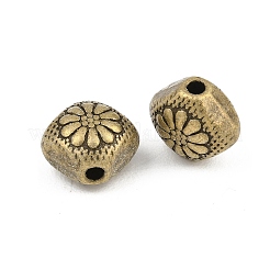 Tibetischer stil legierung perlen&nbsp;FIND-A063-01C-AB