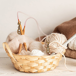 DIY Strickwerkzeug-Sets Nummer 0~9&nbsp;HJEW-GO00073
