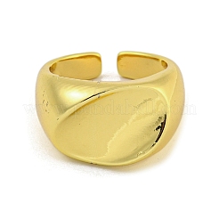 Латунные манжеты для женщин&nbsp;LS-RJEW-E294-03G-02