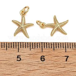Messing Anhänger & Charms&nbsp;XGRQ2O695-414G