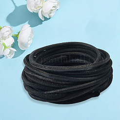 5 м шнур из матовой коровьей кожи своими руками&nbsp;OCOR-GF0004-97C-01