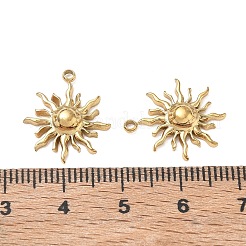 Anhänger aus Edelstahl 304&nbsp;SA-CBAF3CF-04D-G