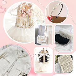 9 ярд 3 полиэстеровой тканой ленты&nbsp;OCOR-PH0006-75B